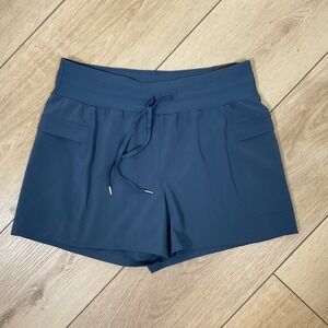 Calia Women's 4" Mid Rise Shorts‎ Journey Collection Size M
